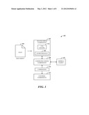 AUDIO OUTPUT OF A DOCUMENT FROM MOBILE DEVICE diagram and image