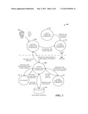 AUDIO OUTPUT OF A DOCUMENT FROM MOBILE DEVICE diagram and image