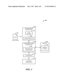 AUDIO OUTPUT OF A DOCUMENT FROM MOBILE DEVICE diagram and image