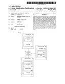 ASSOCIATIVE INFORMATION LINKING FOR BUSINESS OBJECTS diagram and image