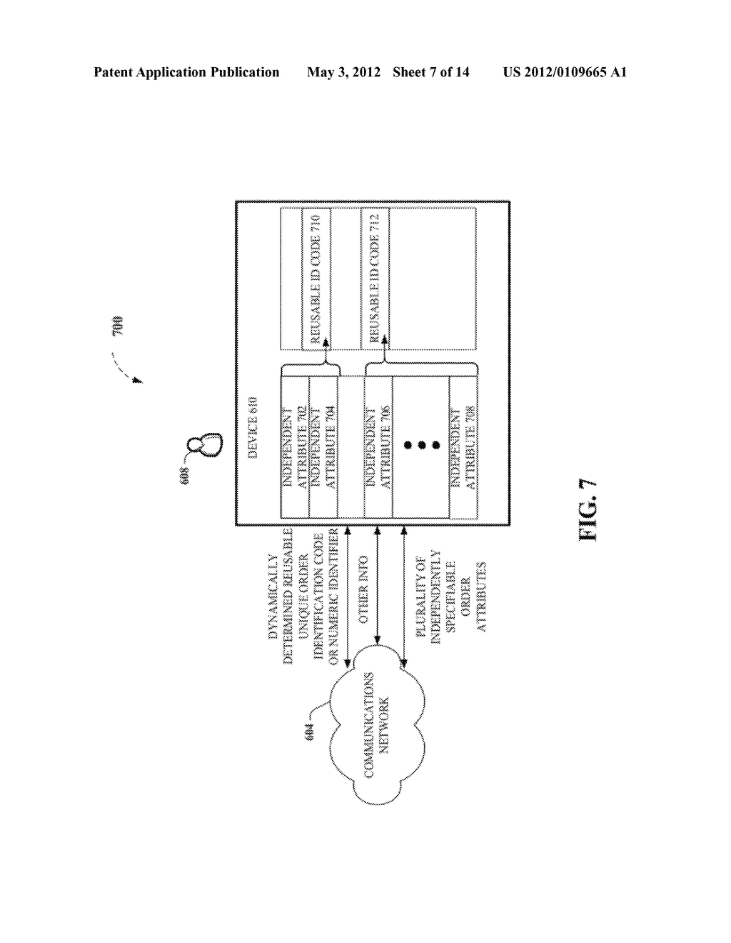 DYNAMIC ORDER IDENTIFICATION CODES - diagram, schematic, and image 08