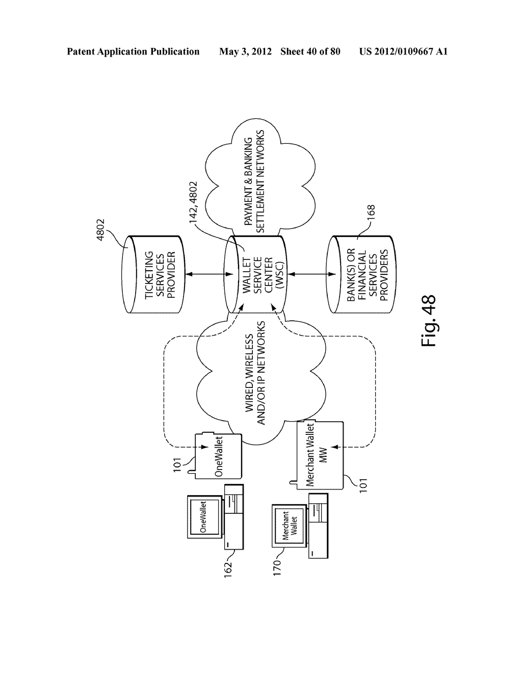 TRANSACTIONAL SERVICES - diagram, schematic, and image 41