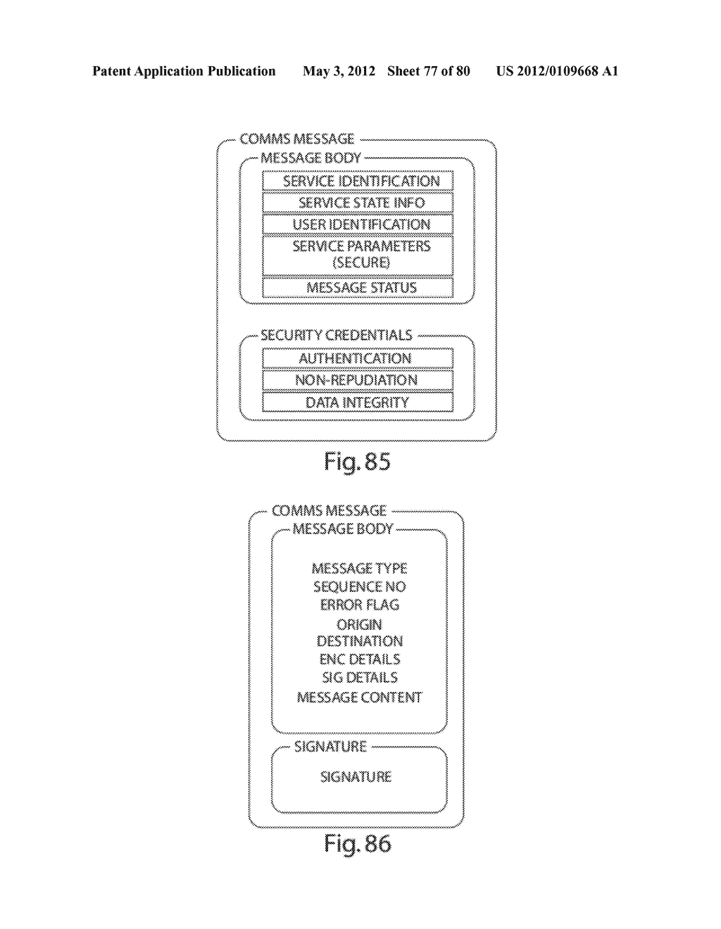 TRANSACTIONAL SERVICES - diagram, schematic, and image 78