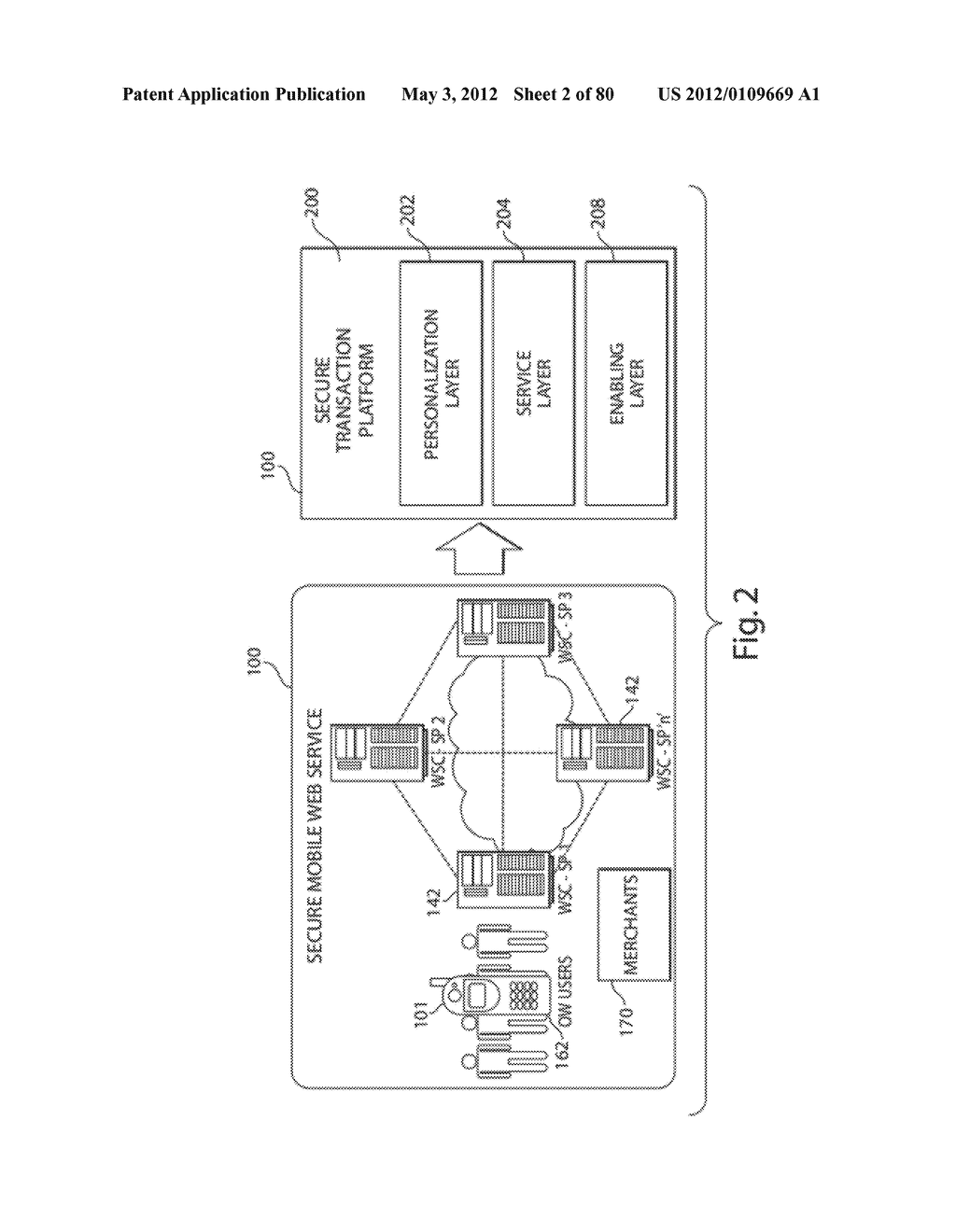 TRANSACTIONAL SERVICES - diagram, schematic, and image 03