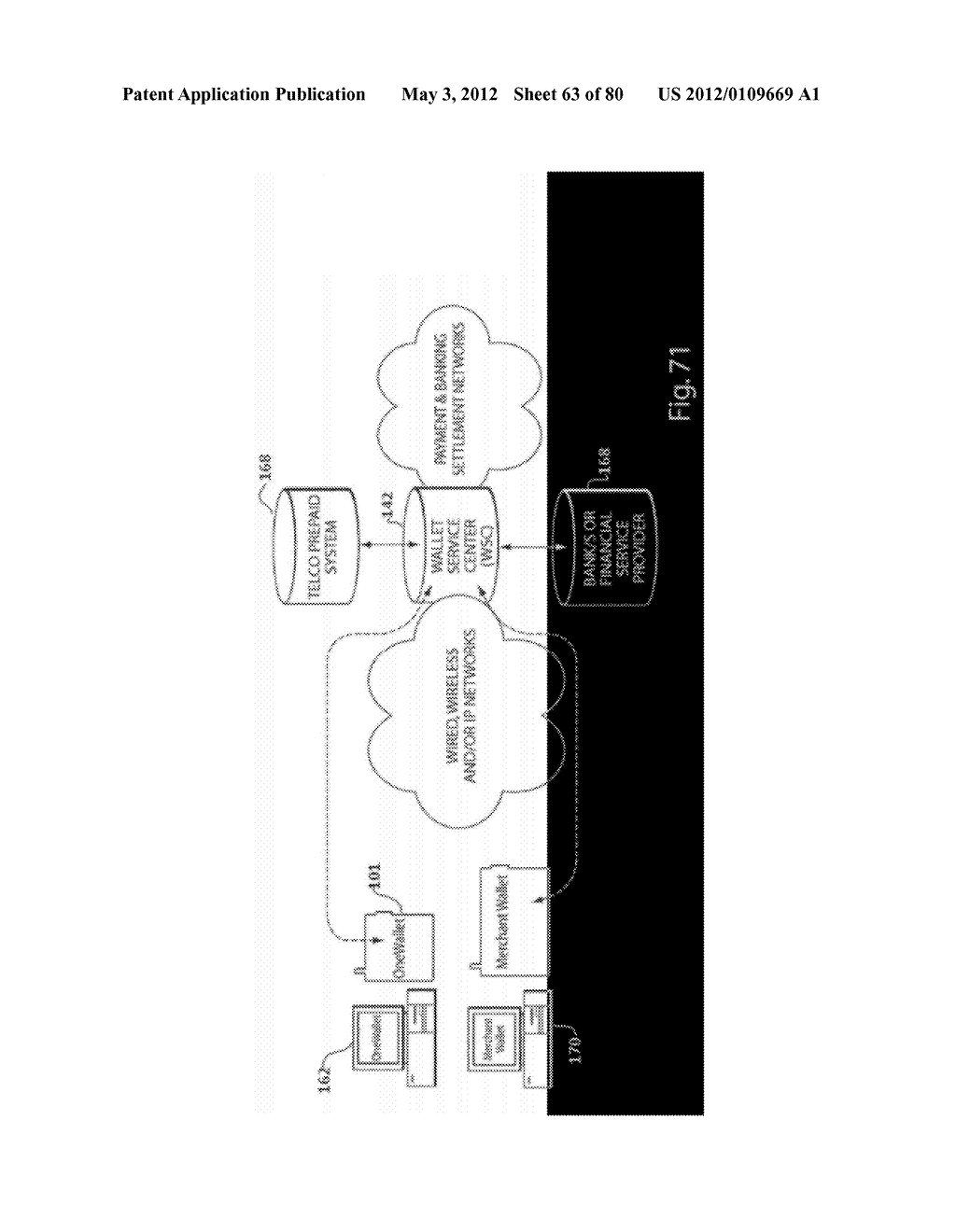 TRANSACTIONAL SERVICES - diagram, schematic, and image 64