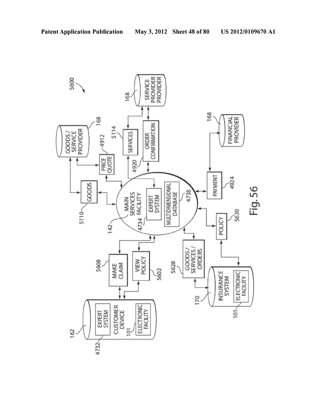 TRANSACTIONAL SERVICES - diagram, schematic, and image 49