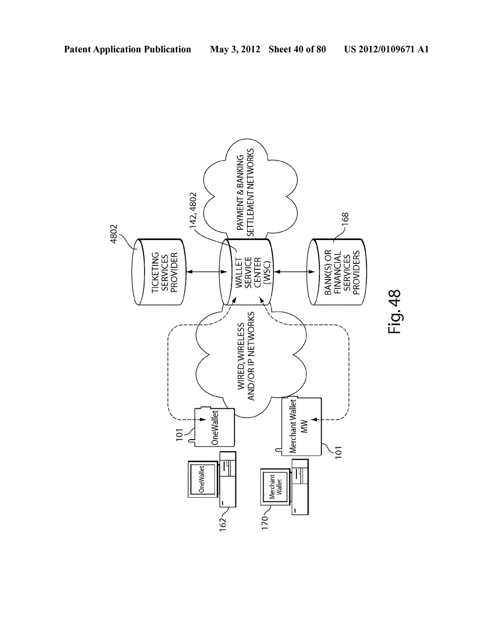 TRANSACTIONAL SERVICES - diagram, schematic, and image 41