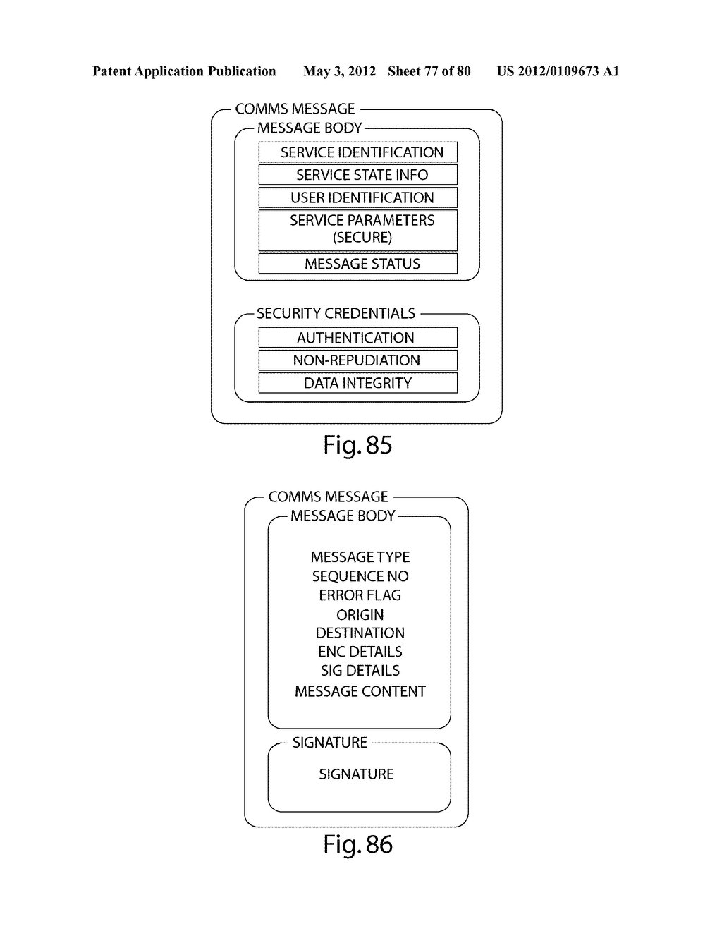 TRANSACTIONAL SERVICES - diagram, schematic, and image 78