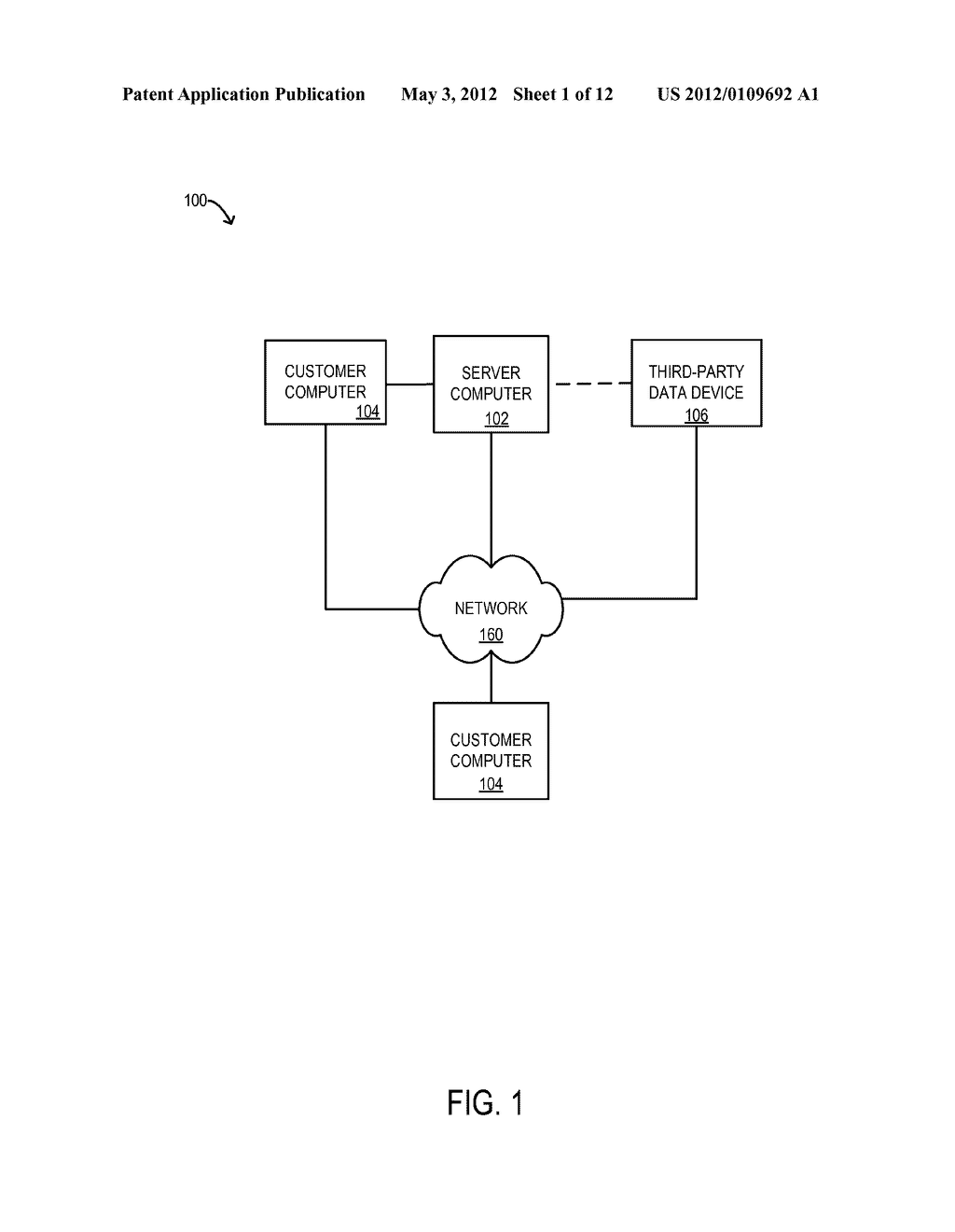 MONITORING CUSTOMER-SELECTED VEHICLE PARAMETERS IN ACCORDANCE WITH     CUSTOMER PREFERENCES - diagram, schematic, and image 02