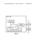 PROVIDING A STATUS INDICATION FOR A PROJECT diagram and image