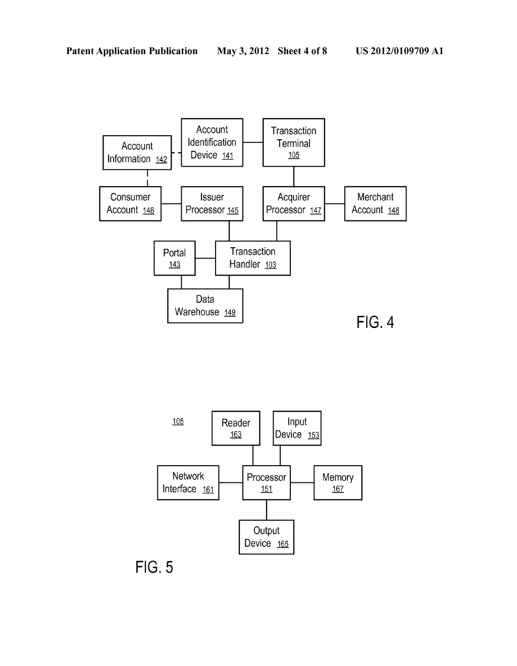 Systems and Methods for Panel Enhancement with Transaction Data - diagram, schematic, and image 05