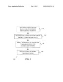 RETAIL TIME TO EVENT SCORECARDS INCORPORATING CLICKSTREAM DATA diagram and image