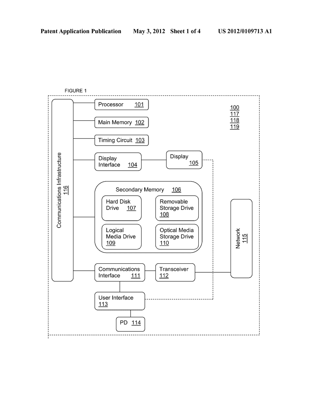 SYSTEM AND METHOD FOR SELECTING A CERTIFIED CONTRACTOR - diagram, schematic, and image 02