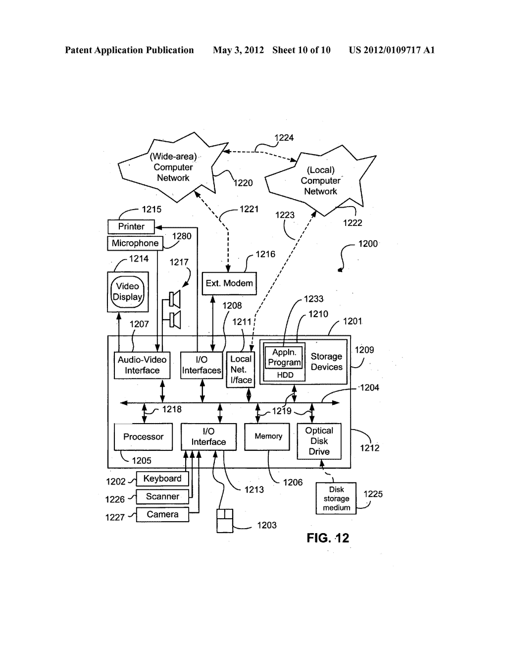 SYSTEM AND METHOD FOR BUSINESS DECISION-MAKING - diagram, schematic, and image 11