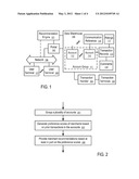 Systems and Methods to Provide Recommendations diagram and image