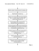 Systems and Methods to Provide Recommendations diagram and image