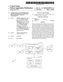 SYSTEM AND METHOD FOR PROVIDING ADVERTISEMENTS IN AN INTEGRATED VOICE     NAVIGATION SERVICES ENVIRONMENT diagram and image