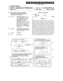 IDENTIFYING SOURCE MATERIAL ASSOCIATED WITH FOOD PRODUCTS USING BILL OF     MATERIAL diagram and image