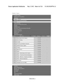 SYSTEM, METHOD AND APPARATUS FOR PLANNING AND MANAGING ENGAGEMENTS diagram and image