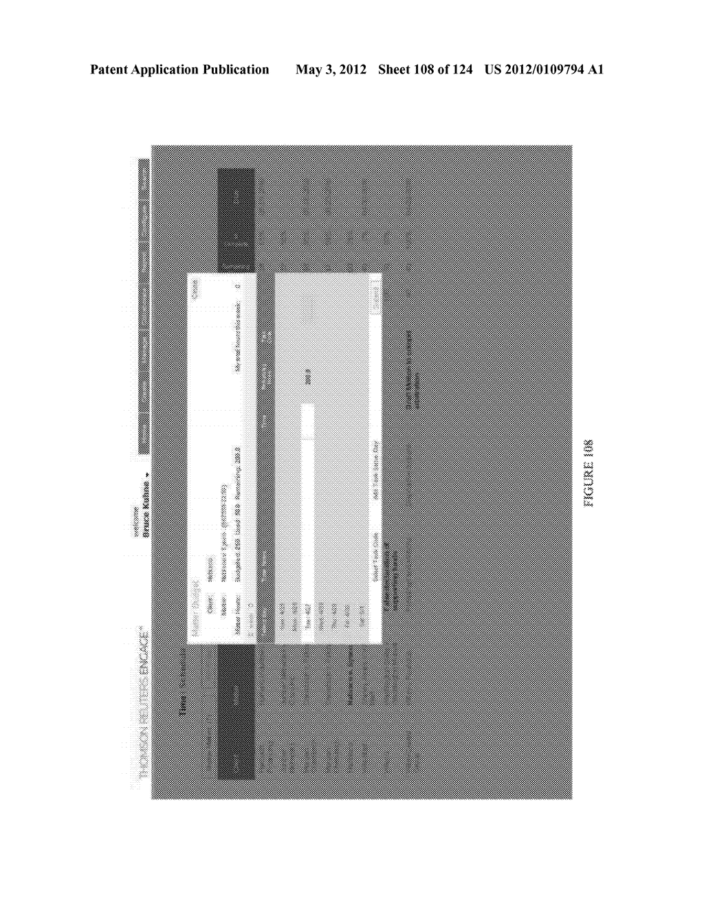 SYSTEM, METHOD AND APPARATUS FOR PLANNING AND MANAGING ENGAGEMENTS - diagram, schematic, and image 109