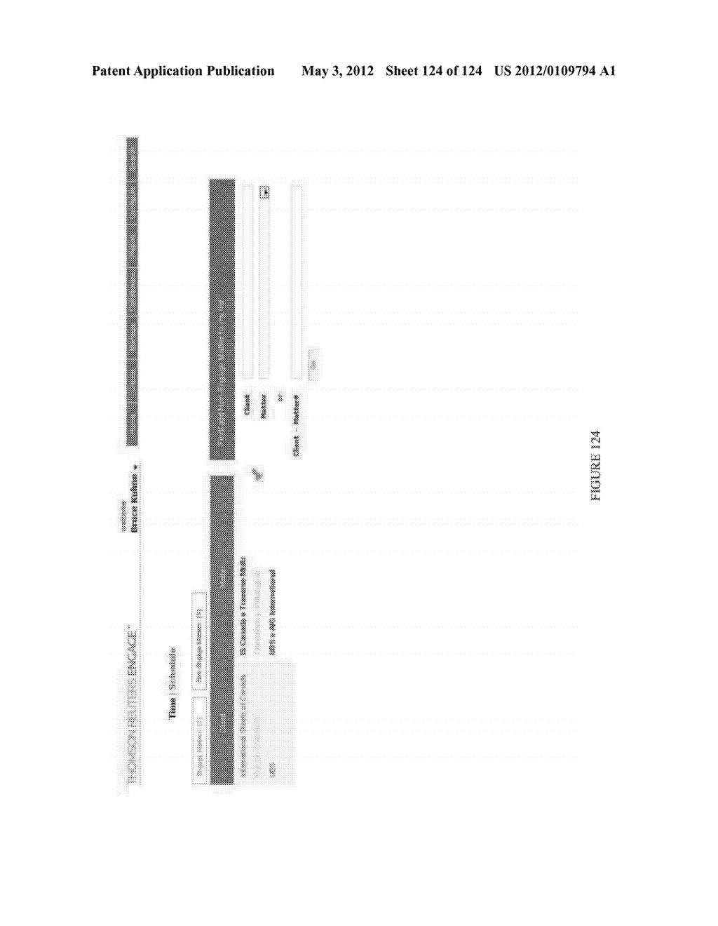 SYSTEM, METHOD AND APPARATUS FOR PLANNING AND MANAGING ENGAGEMENTS - diagram, schematic, and image 125