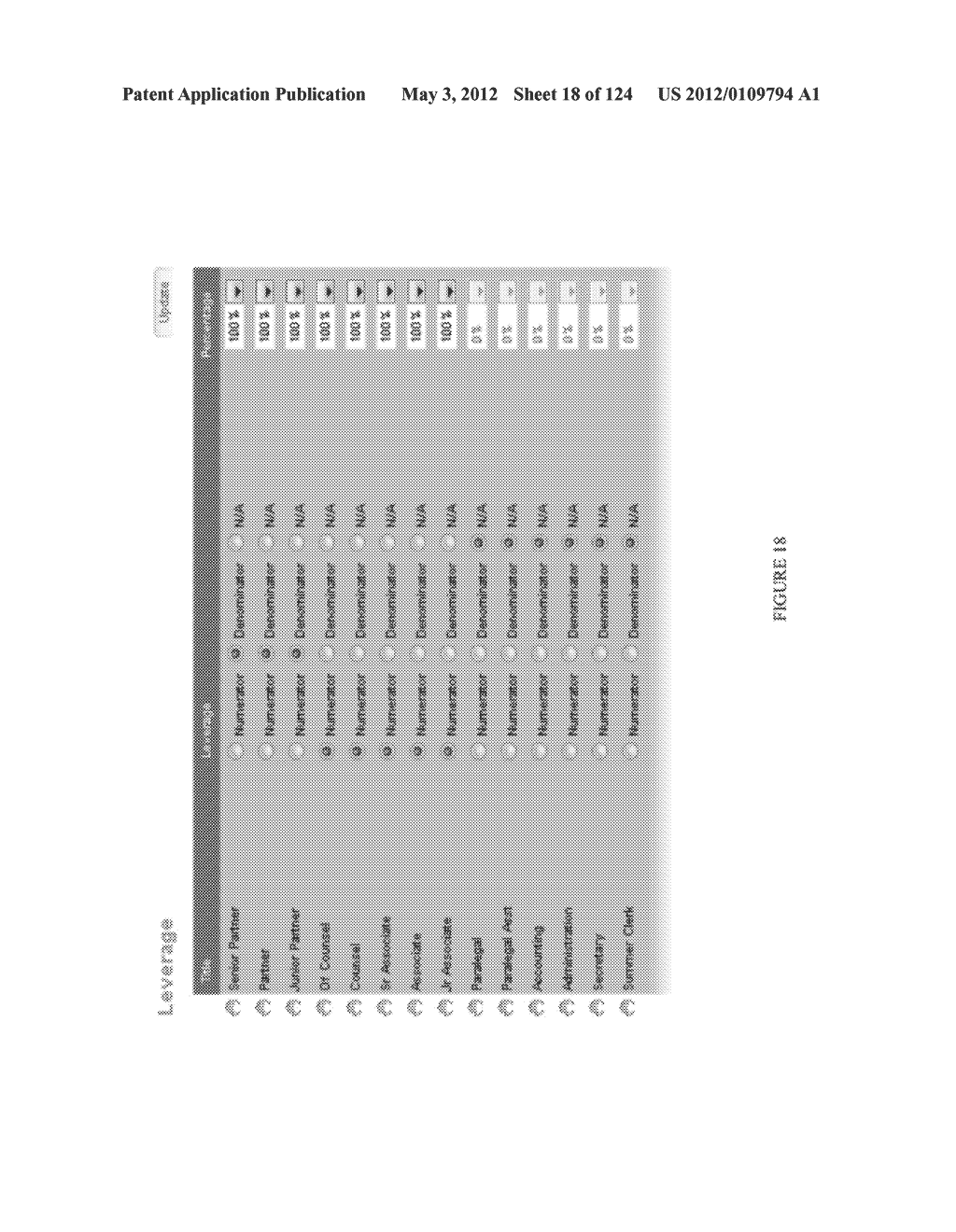 SYSTEM, METHOD AND APPARATUS FOR PLANNING AND MANAGING ENGAGEMENTS - diagram, schematic, and image 19