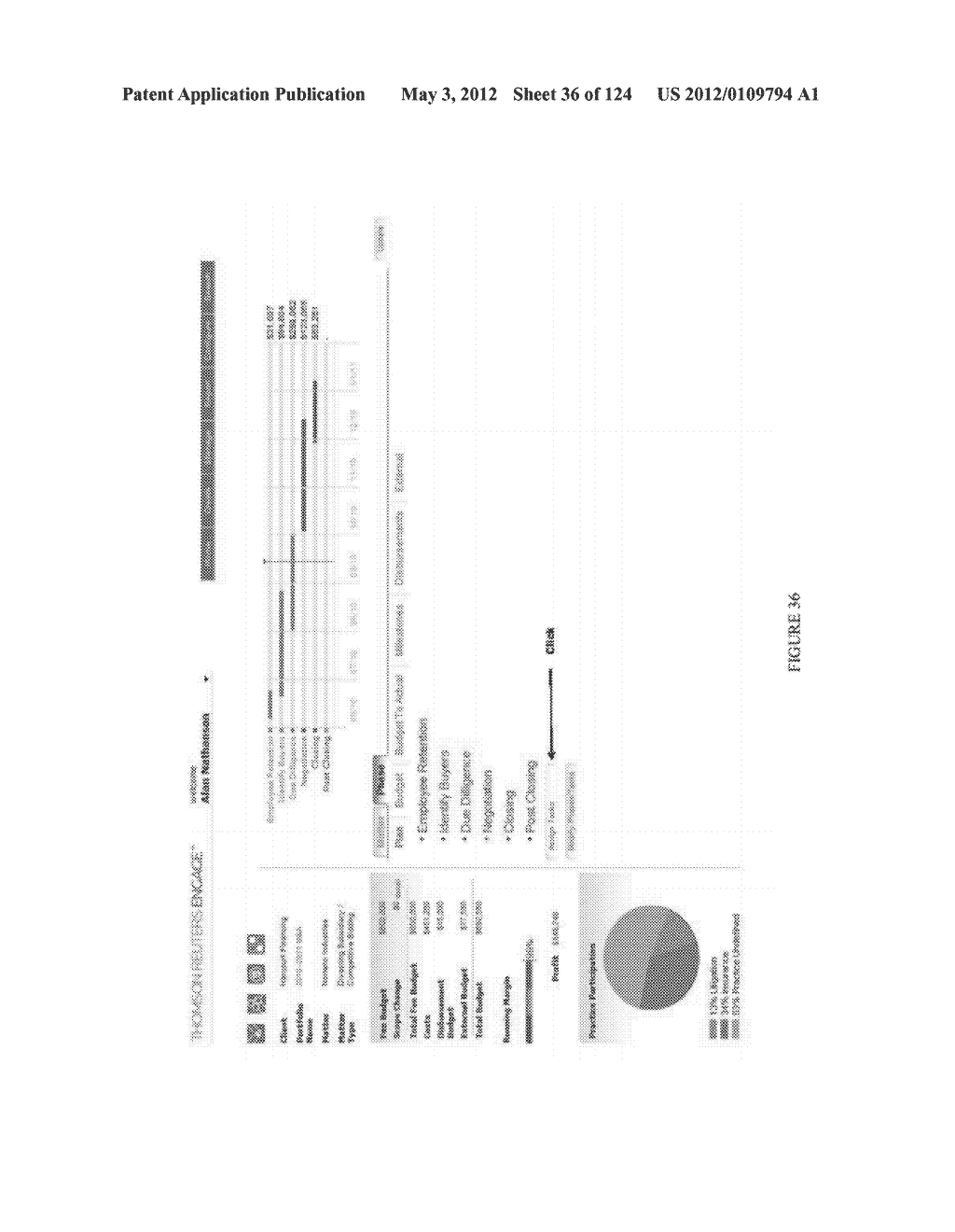 SYSTEM, METHOD AND APPARATUS FOR PLANNING AND MANAGING ENGAGEMENTS - diagram, schematic, and image 37
