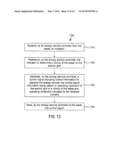 METHODS AND APPARATUS FOR MANAGING RENEWABLE ENERGY SERVICES FOR FIXED AND     MOBILE ASSETS diagram and image