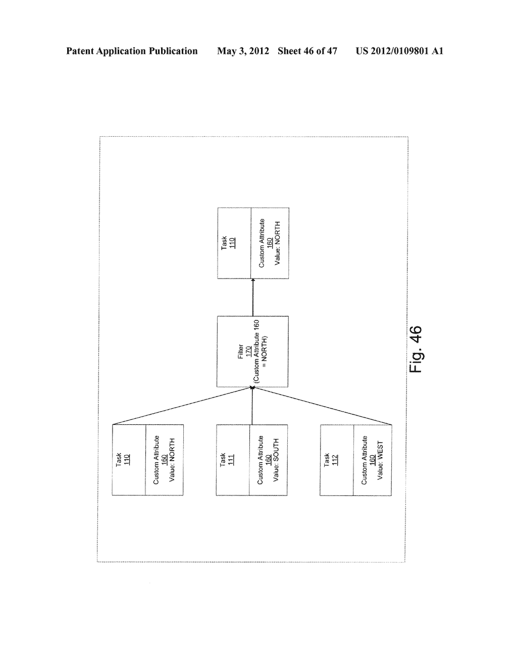 Managing Schedules In a Financial Close Management System - diagram, schematic, and image 47