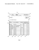 HEURISTICALLY-DRIVEN PLATFORM AND METHOD FOR HIRING BASED ON     PREVIOUSLY-SUPPORTED JOBS diagram and image