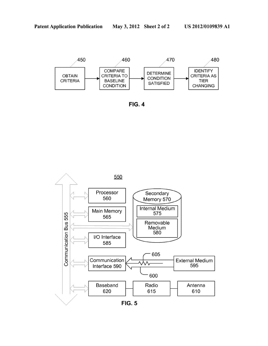 Dynamic Claims Adjudication - diagram, schematic, and image 03