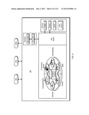 MANAGING CONSISTENT INTERFACES FOR BUSINESS OBJECTS ACROSS HETEROGENEOUS     SYSTEMS diagram and image