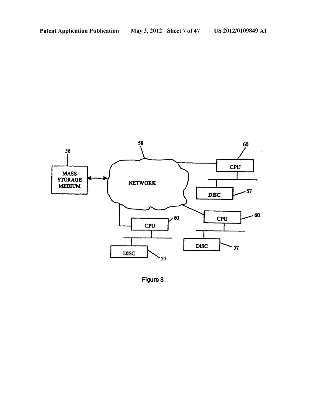 Intelligent Data Storage and Processing Using FPGA Devices - diagram, schematic, and image 08