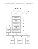 INFORMATION PROCESSING APPARATUS, PROCESSING METHOD THEREFOR, AND     NON-TRANSITORY COMPUTER-READABLE STORAGE MEDIUM diagram and image