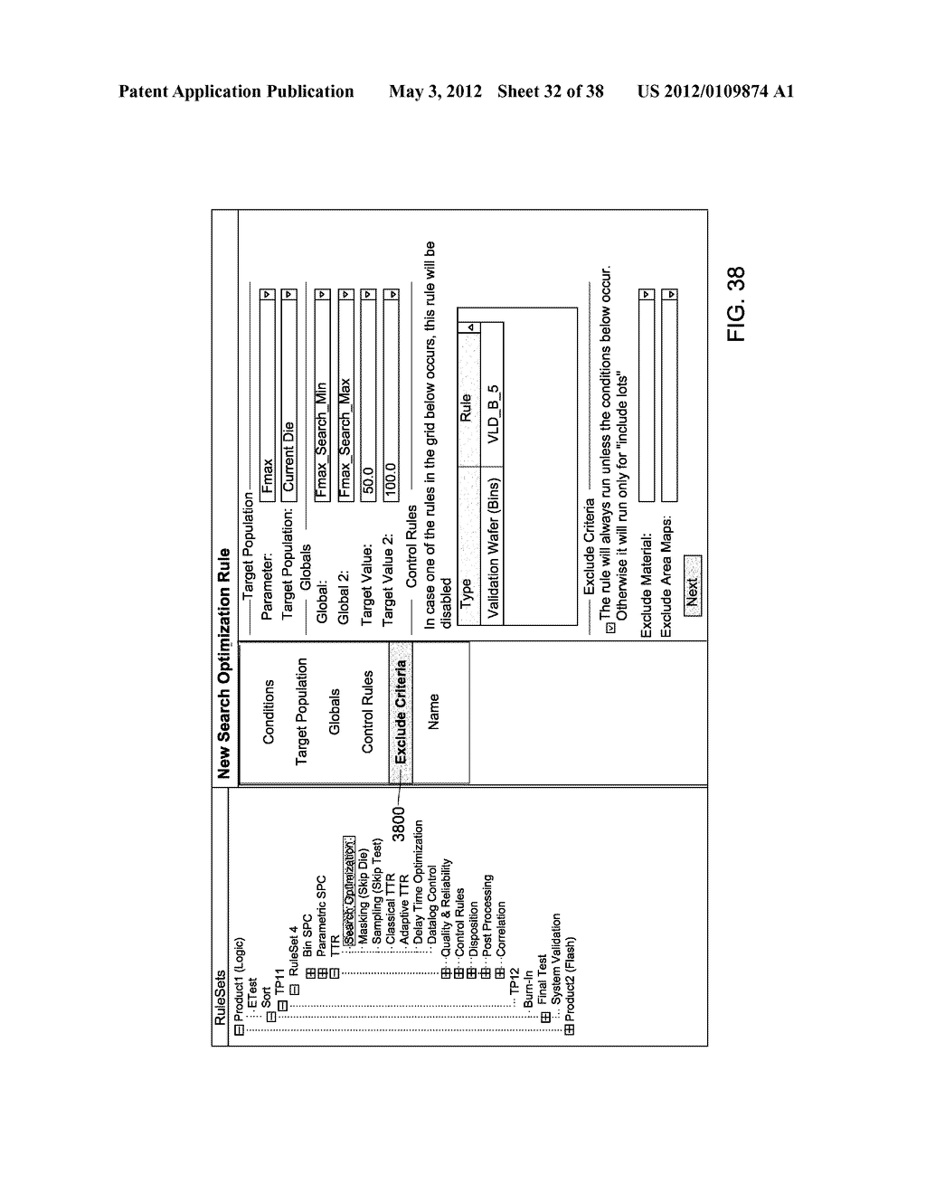 METHODS AND SYSTEMS FOR SEMICONDUCTOR TESTING USING A TESTING SCENARIO     LANGUAGE - diagram, schematic, and image 33