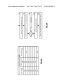 FILE RETRIEVAL DURING A LEGACY STORAGE SYSTEM TO DISPERSED STORAGE NETWORK     MIGRATION diagram and image