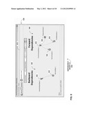 IDENTIFYING AND REPRESENTING CHANGES BETWEEN EXTENSIBLE MARKUP LANGUAGE     (XML) FILES diagram and image