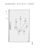 IDENTIFYING AND REPRESENTING CHANGES BETWEEN EXTENSIBLE MARKUP LANGUAGE     (XML) FILES diagram and image