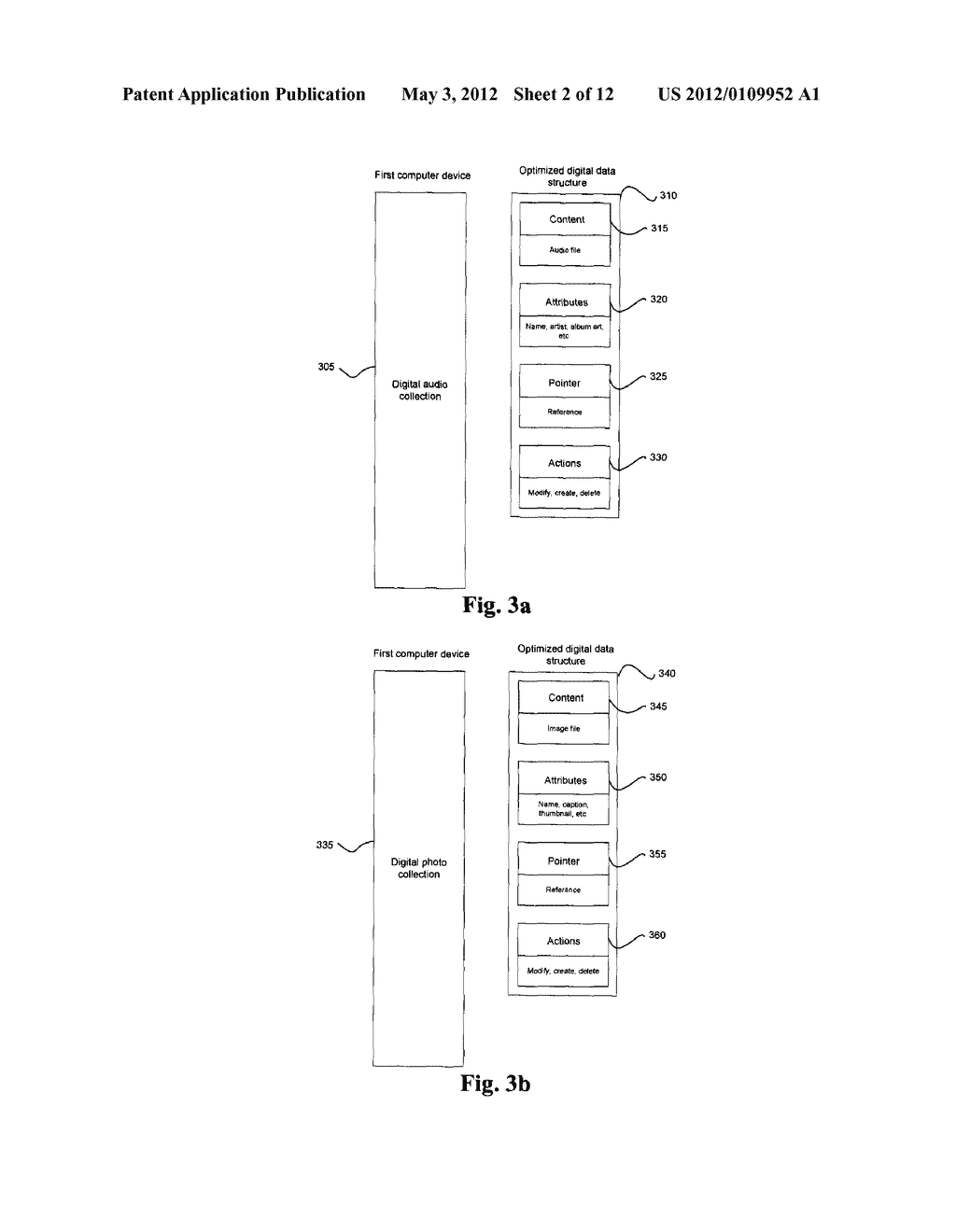 SYSTEM, METHOD, AND COMPUTER PROGRAM FOR REMOTE MANAGEMENT OF DIGITAL     CONTENT - diagram, schematic, and image 03