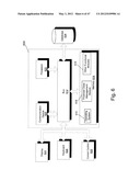 Filtering of Custom Attributes of Computer Objects for Display diagram and image