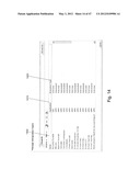 Filtering of Custom Attributes of Computer Objects for Display diagram and image