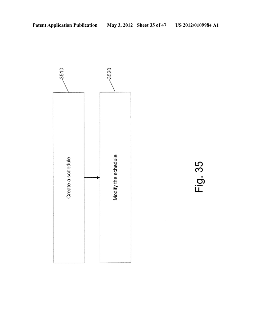 Filtering of Custom Attributes of Computer Objects for Display - diagram, schematic, and image 36