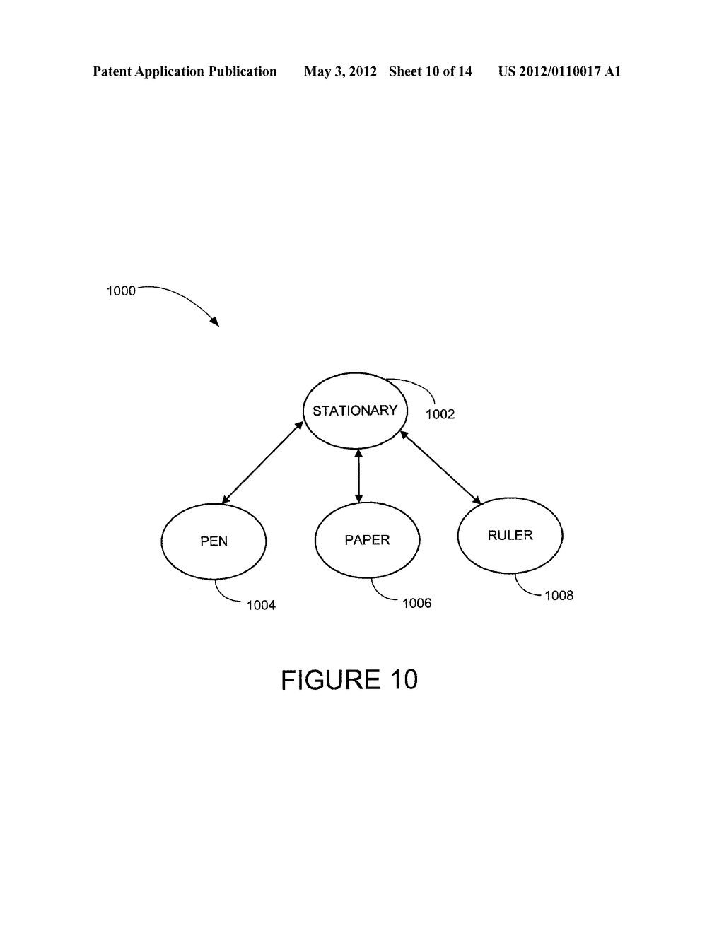 METHOD AND SYSTEM FOR PRESENTING SEARCH REQUESTS IN A PLURALITY OF TABS - diagram, schematic, and image 11