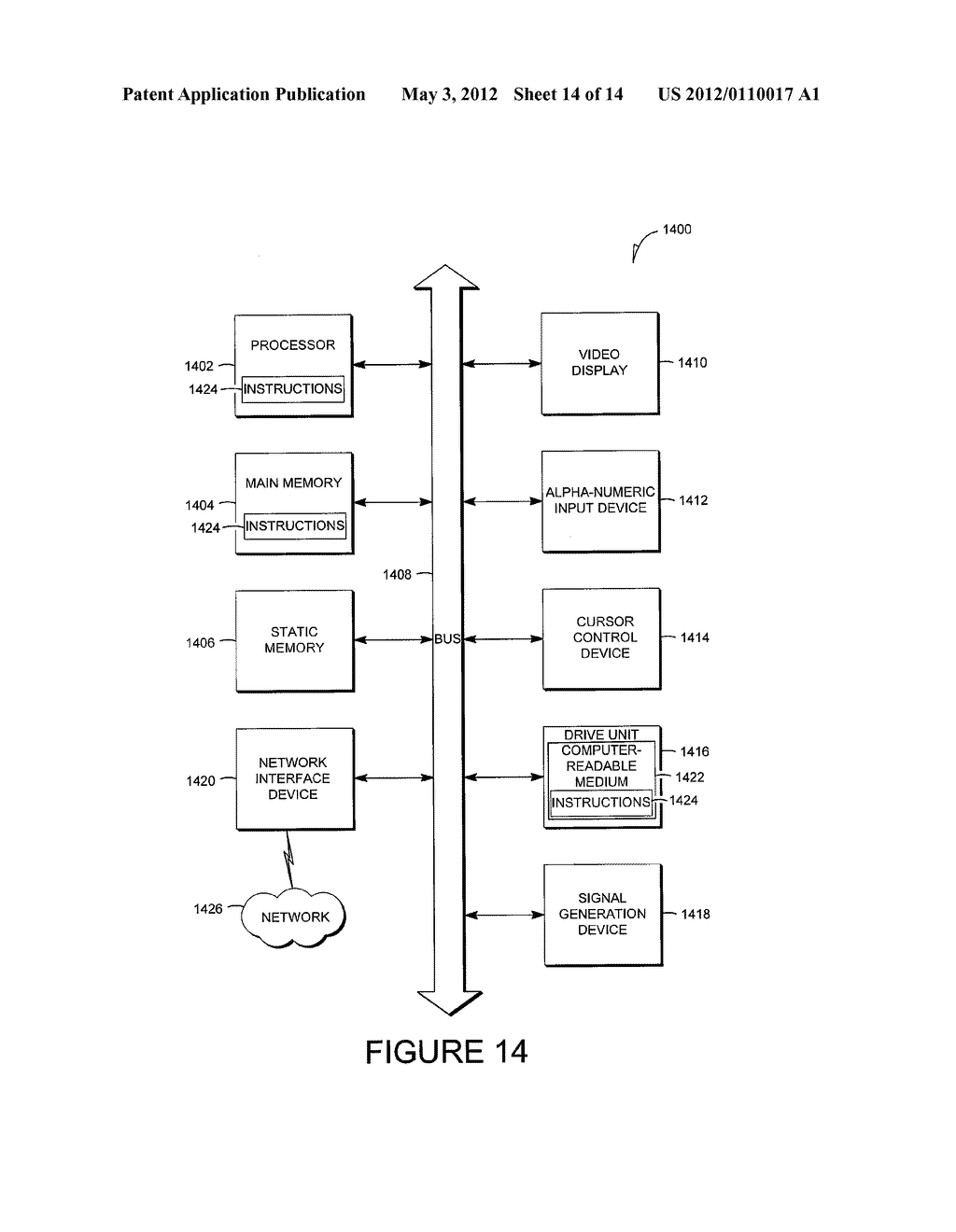 METHOD AND SYSTEM FOR PRESENTING SEARCH REQUESTS IN A PLURALITY OF TABS - diagram, schematic, and image 15