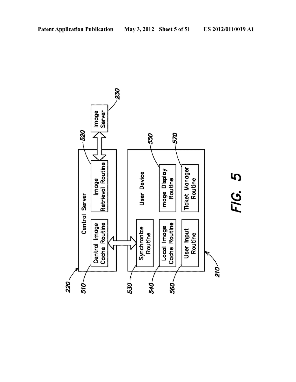 METHODS, APPARATUS AND SYSTEMS FOR GENERATING LIMITED ACCESS FILES FOR     SEARCHABLE ELECTRONIC RECORDS OF UNDERGROUND FACILITY LOCATE AND/OR     MARKING OPERATIONS - diagram, schematic, and image 06