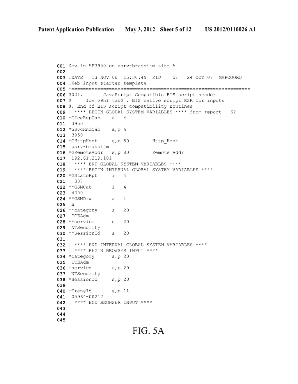 DATA TABLES ACCESSIBLE BY TWO SCRIPTS - diagram, schematic, and image 06