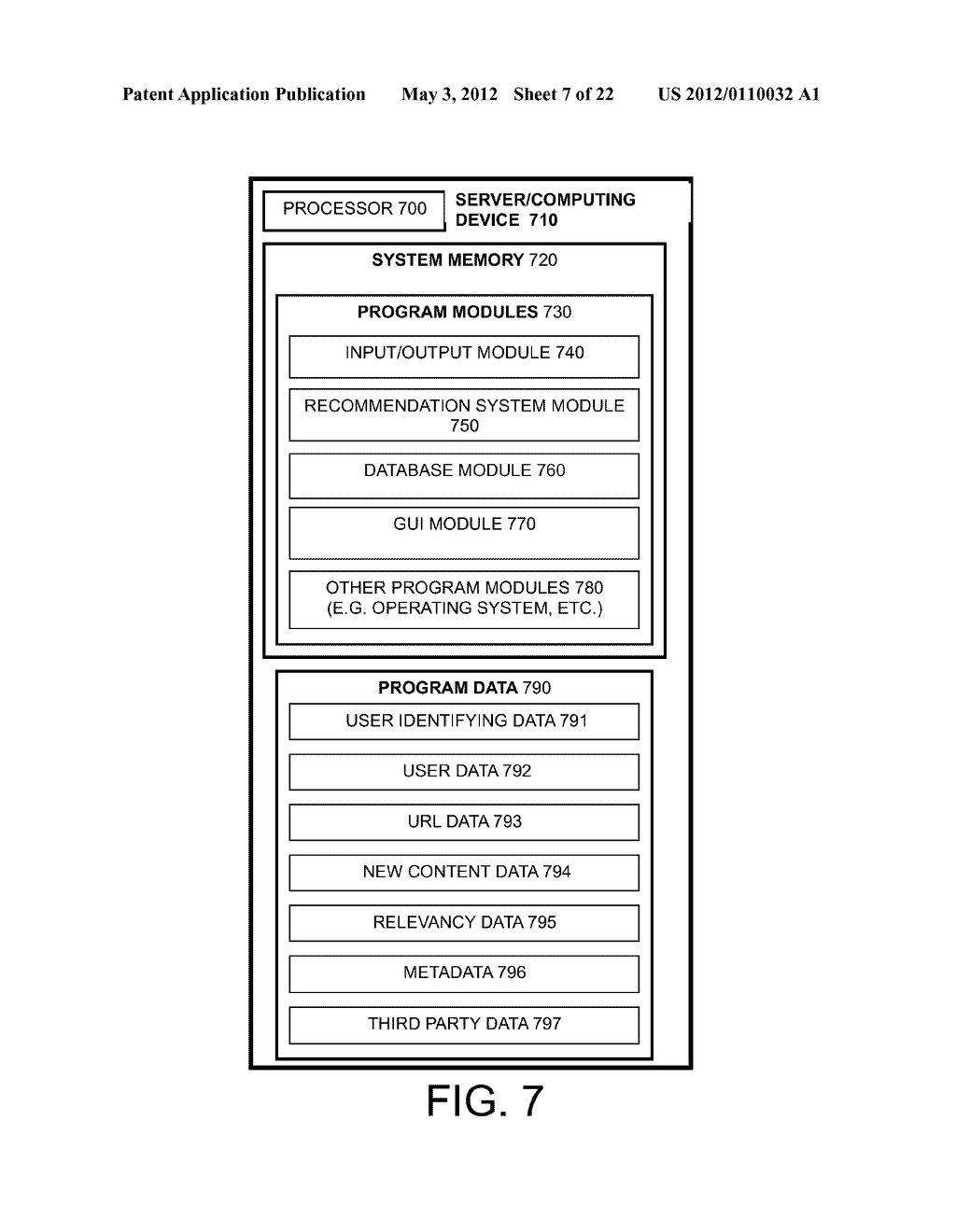 METHODS AND SYSTEMS FOR CONCATENATING AND TRANSFERRING WEB ACCESSIBLE     CONTENT AND METADATA BETWEEN NETWORKED COMPUTERS OR MOBILE DEVICES - diagram, schematic, and image 08