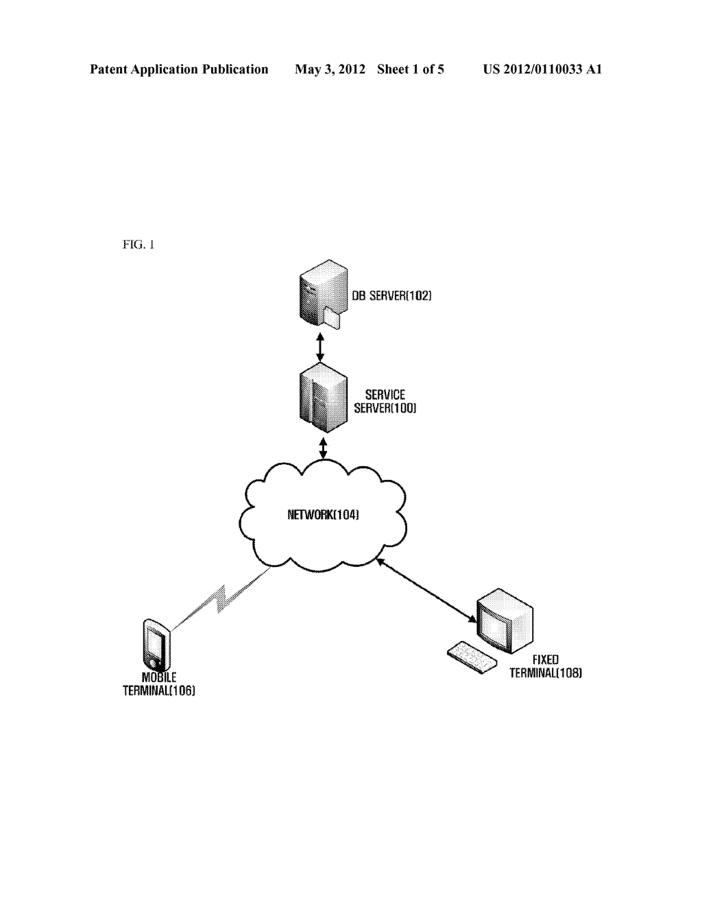 COOPERATION-BASED METHOD OF MANAGING, DISPLAYING, AND UPDATING DNA     SEQUENCE DATA - diagram, schematic, and image 02