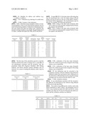 SYSTEMS AND METHODS FOR CALCULATING SPECIFIED MATRICES diagram and image