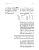 SYSTEMS AND METHODS FOR CALCULATING SPECIFIED MATRICES diagram and image